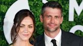 One Tree Hill's James Lafferty Reveals How His Wife Alexandra Feels About Show's Intense Fans - E! Online