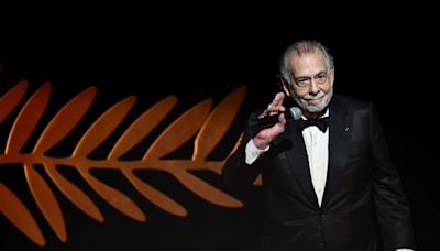 Coppola, Grateful Dead, Apollo among Kennedy Center Honorees