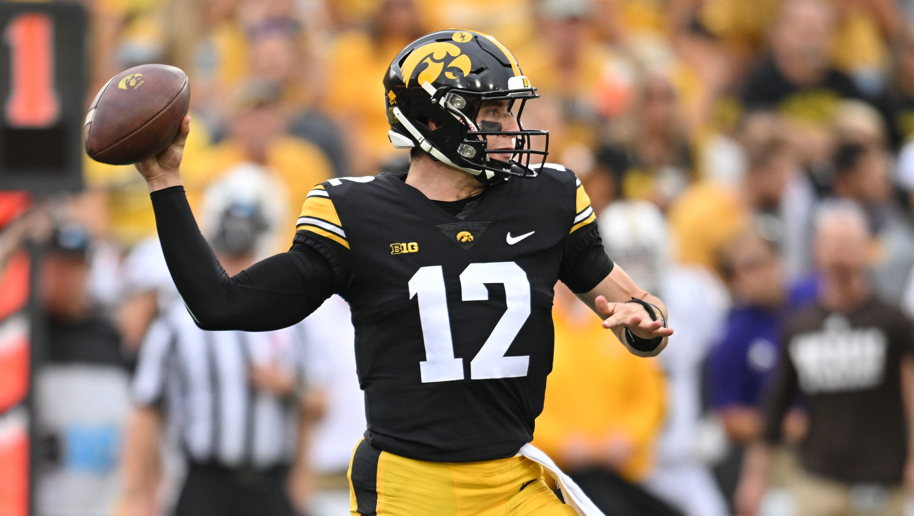 How to buy Iowa football tickets? See prices for games on 2024 schedule