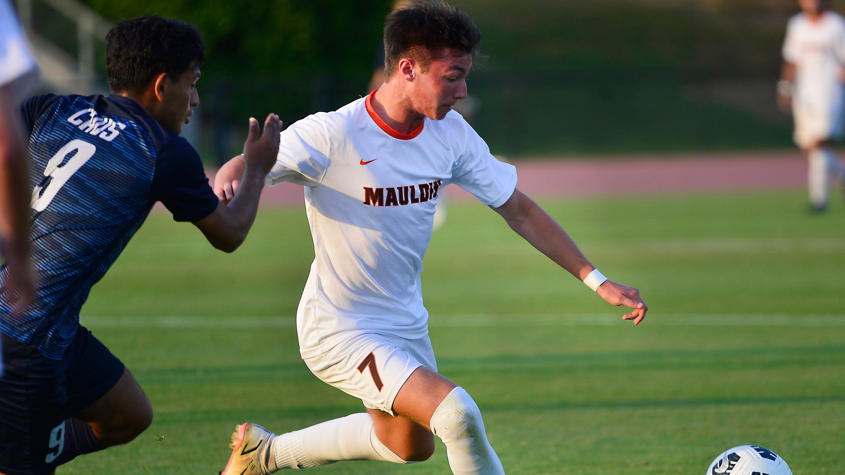 Here are 20 Upstate high school boys soccer players to watch in 2024 SCHSL playoffs