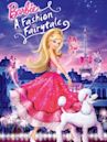 Barbie: A Fashion Fairytale