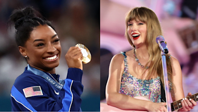 Taylor Swift Voices New Team USA 2024 Paris Olympics Promotional Video