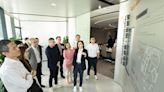 LegCo Subcommittee on Matters Relating to Development of Northern Metropolis conducts duty visit to Nanshan and Qianhai in Shenzhen (with photos)