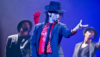 Celebrate Michael Jackson's Birthday with INVINCIBLE: A Glorious Tribute at Hard Rock Live