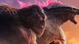 Weekend Box Office Results: Godzilla x Kong Scores Monster Debut