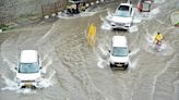 Mumbai rains: Flights operations hit, waterlogging in several parts as city witnesses heavy downpour