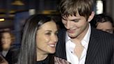 Ashton Kutcher Says Having a Kid with Demi Moore “Would Have Been Incredible”