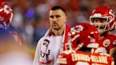 Week 2 NFL injuries: Will Travis Kelce make season debut? Texans top QB questionable