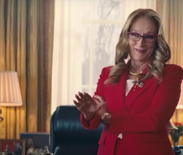 What Is Meryl Streep’s Net Worth? Exploring the Devil Wears Prada Stars Wealth and Career Highlight