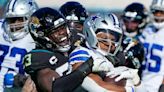 Jaguars sorprenden a Cowboys con intercepción a Prescott