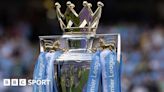 Premier League 2024-25: Key dates for the new season