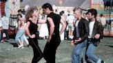 Spanx Founder Sara Blakely Has Olivia Newton-John's 'Grease' Pants Framed