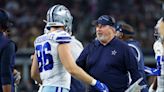 Cowboys TE Luke Schoonmaker out of OTAs with hamstring injury