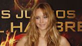 Jennifer Lawrence estuvo cerca de protagonizar cinta de Tim Burton