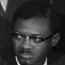 Patrice Lumumba