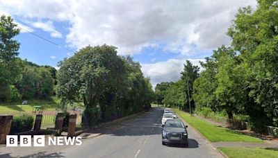 Two women die in A1068 car crash near Ashington