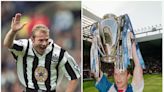Alan Shearer connects Blackburn and Newcastle to football’s lost era
