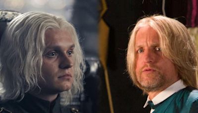 ¿Actor de Aegon interpretará a Haymitch en spin-off de 'Los Juegos del Hambre? Esto sabemos