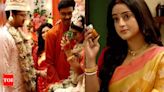 Mithijhora Promo: Nilu pops sleeping pills during Rai’s marriage ceremony - Times of India