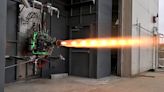 US firm tests powerful hypersonic rocket engine with throttle control