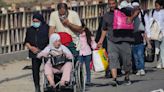 Who 'Would Accept Such A Life?' Gaza Conditions Worsen As U.S. Aid Comes Up Short