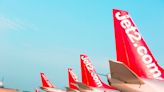 Jet2 books revenue and profit rises amid record passenger numbers