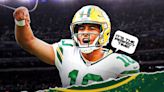 Packers' Jordan Love drops bold Super Bowl take after surprising 2023 season