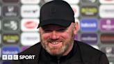 Wayne Rooney: Plymouth Argyle boss holds first press conference