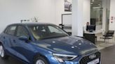 Descuentos de feria en vehículos de las marcas Audi, Volkswagen, Skoda y Seat