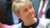 Tories Planned To Spent £10bn On Rwanda Scheme, Yvette Cooper Claims