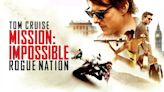 Mission Impossible 5: Rogue Nation: Where to Watch & Stream Online