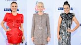 Natalie Portman in Balmain, Michelle Williams in Chanel and More Independent Spirit Awards 2024 Red Carpet Arrivals