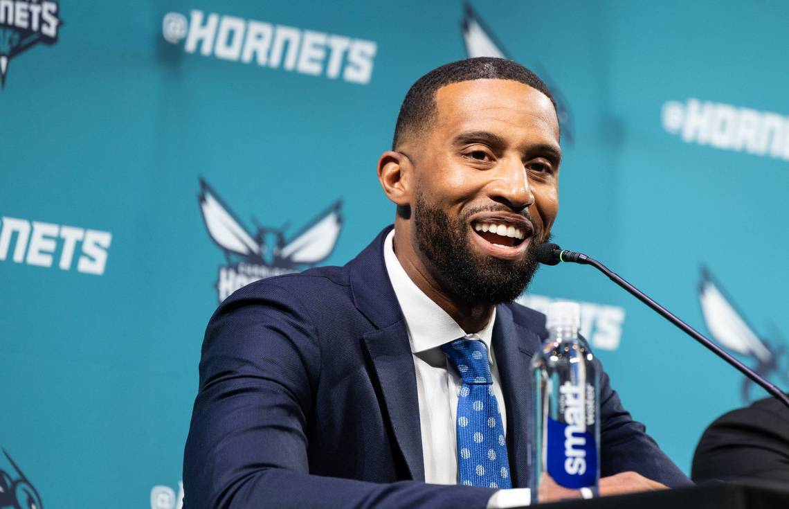 One-on-one with Charles Lee: Why Hornets’ new coach is bullish on LaMelo Ball and more