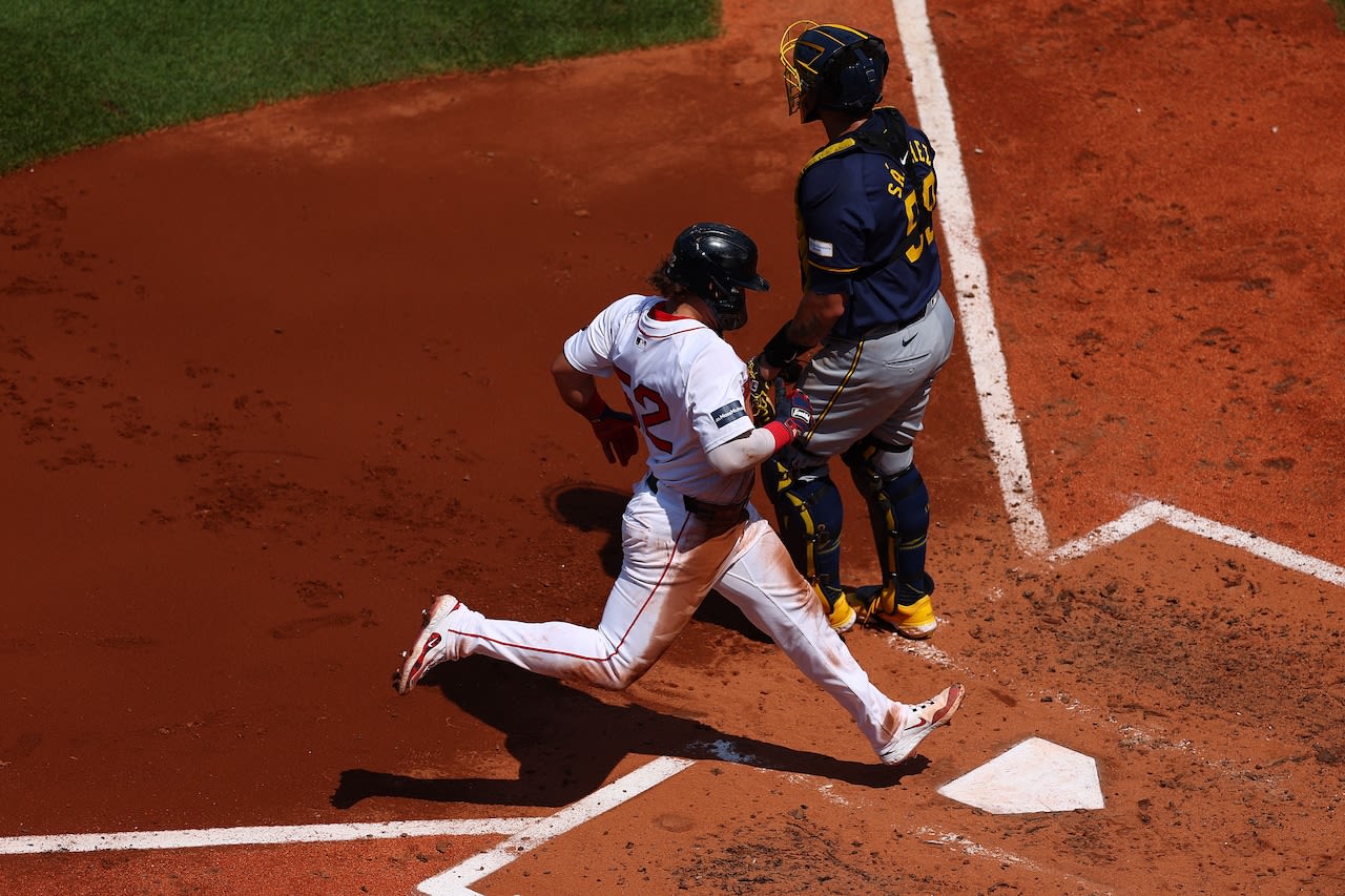 Red Sox vs. Orioles: Watch MLB games free