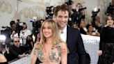 Suki Waterhouse and Robert Pattinson are expecting a baby, she reveals during concert