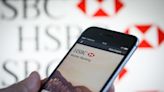 HSBC reveals the scams that target bank customers