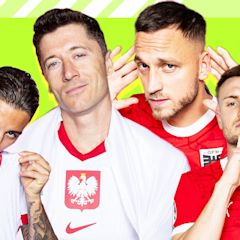 Poland vs Austria - Euro 2024: Lewandowski set to return in huge boost to Eagles