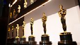 French Oscar Committee: ‘Coda’ Producer Philippe Rousselet, Hengameh Panahi, Grégoire Melin, Didar Domehri, Jacques Audiard, Michel...