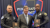 5 honored during 2024 Mississippi Public Safety Summit