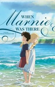When Marnie Was There (film)