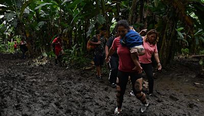 Panamá anuncia cierre de nuevos pasos por el Darién «para proteger a migrantes»