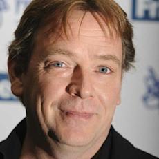 Adam Woodyatt