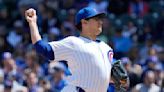 Javier Assad pitches 6 innings as Cubs blank Brewers 5-0