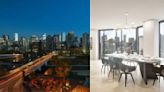 You won't believe the views at this $5M inner-city Calgary apartment | Urbanized