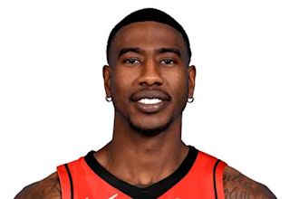 Iman Shumpert