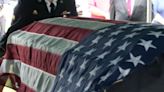 Illinois soldier laid to rest 79 years after death in World War II