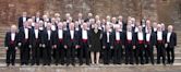 Fron Male Voice Choir