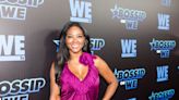 Kenya Moore has been suspended indefinitely from 'RHOA'