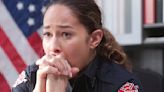 Station 19’s Final Season Trailer Gives Andy a ‘Helluva First Day’ as Captain — Plus, Uh-Oh, ‘Layoffs Are Imminent’