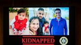 Everything we know about family of four, including eight-month-old baby, kidnapped and killed in California